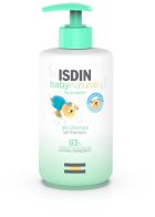 Shampoing gel Baby Naturals