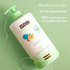 Shampoing gel Baby Naturals