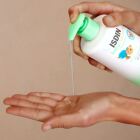 Shampoing gel Baby Naturals