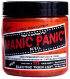 Teinture semi-permanente classique haute tension 118 ml Teinture semi-permanente classique haute tension 118 ml