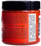 Teinture semi-permanente classique haute tension 118 ml Teinture semi-permanente classique haute tension 118 ml