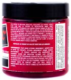 Teinture semi-permanente classique haute tension 118 ml Teinture semi-permanente classique haute tension 118 ml