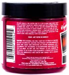 Teinture semi-permanente classique haute tension 118 ml Teinture semi-permanente classique haute tension 118 ml
