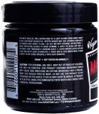 Teinture semi-permanente classique haute tension 118 ml Teinture semi-permanente classique haute tension 118 ml