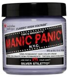 Teinture semi-permanente classique haute tension 118 ml Teinture semi-permanente classique haute tension 118 ml