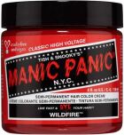 Teinture semi-permanente classique haute tension 118 ml Teinture semi-permanente classique haute tension 118 ml