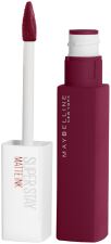 Superstay Matte Ink Rouge à Lèvres Liquide 5 ml