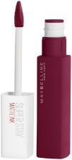 Superstay Matte Ink Rouge à Lèvres Liquide 5 ml