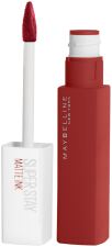 Superstay Matte Ink Rouge à Lèvres Liquide 5 ml