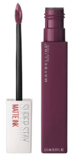 Superstay Matte Ink Rouge à Lèvres Liquide 5 ml