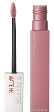 Superstay Matte Ink Rouge à Lèvres Liquide 5 ml