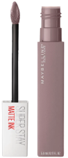 Superstay Matte Ink Rouge à Lèvres Liquide 5 ml