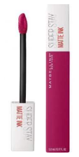 Superstay Matte Ink Rouge à Lèvres Liquide 5 ml