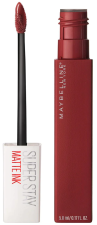 Superstay Matte Ink Rouge à Lèvres Liquide 5 ml