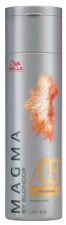 Coloration Magma pour cheveux 120 gr