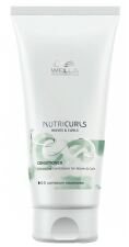 Après-shampoing démêlant pour ondulations et boucles Nutricurls
