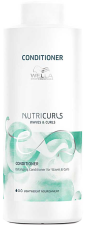 Après-shampoing démêlant pour ondulations et boucles Nutricurls
