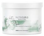 Masque Capillaire Nutricurls