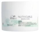 Masque Capillaire Nutricurls