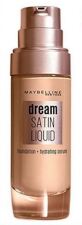 Base de maquillage liquide Dream Satin 30 ml Base de maquillage liquide Dream Satin 30 ml