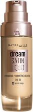 Base de maquillage liquide Dream Satin 30 ml Base de maquillage liquide Dream Satin 30 ml