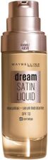 Base de maquillage liquide Dream Satin 30 ml Base de maquillage liquide Dream Satin 30 ml
