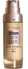 Base de maquillage liquide Dream Satin 30 ml Base de maquillage liquide Dream Satin 30 ml
