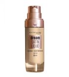 Base de maquillage liquide Dream Satin 30 ml