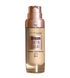 Base de maquillage liquide Dream Satin 30 ml Base de maquillage liquide Dream Satin 30 ml