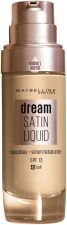 Base de maquillage liquide Dream Satin 30 ml Base de maquillage liquide Dream Satin 30 ml