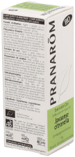 Huile essentielle de citronnelle de Java biologique 10 ml