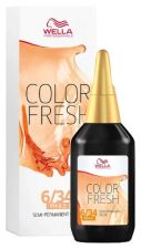 Color Fresh Coloration Semi-Permanente 75 ml