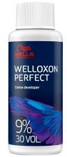 Welloxon Perfect Peroxyde d&#39;hydrogène 9% 30 Vol