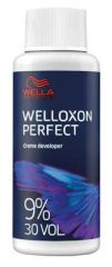 Welloxon Perfect Peroxyde d&#39;hydrogène 9% 30 Vol