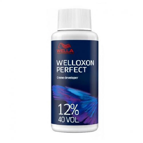 Welloxon Perfect Peroxyde d&#39;hydrogène 12% 40 Vol
