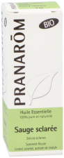 Huile essentielle de sauge romaine bio 5 ml