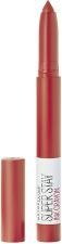 Superstay Ink Crayon Rouge à Lèvres 1,5 gr