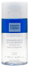 Démaquillant biphasé pour les yeux Essentials