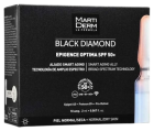 Ampoules Black Diamond Epigence Optima SPF 50+