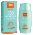 Fluide Solaire Actif [D] 50 ml