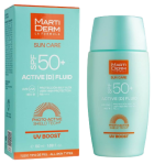 Fluide Solaire Actif [D] 50 ml