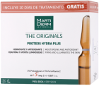 Ampoules Proteos Hydra Plus Originales