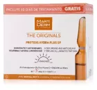 Ampoules Proteos Hydra Plus SP Originals