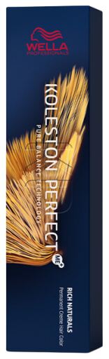 Koleston Perfect Me+ Riche Naturel 60 ml