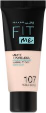 Base de maquillage Fit Me Matte + Poreless 30 ml