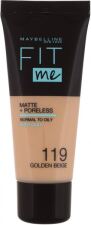 Base de maquillage Fit Me Matte + Poreless 30 ml