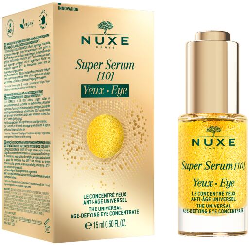 Nuxe Super S&eacute;rum [10] Contour des yeux 15 ml