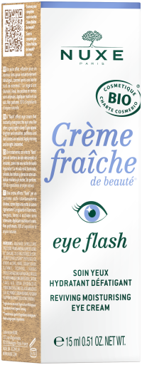 Nuxe Eye Flash Contour des Yeux 15 ml