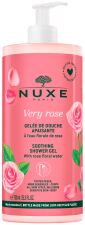 Gel Douche Apaisant Very Rose 750 ml