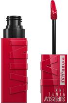 SuperStay Vinyl Ink Rouge à lèvres liquide 4,2 ml